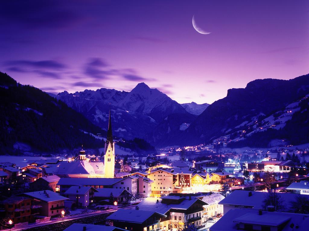 Appartmenthaus Martina Zell am Ziller Oda fotoğraf